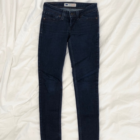 Levi’s jeans - Picture 2 of 3